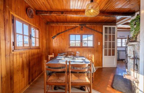 Chalet les aiguilles - Photo 13