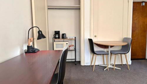 Chic Vintage Studio in the Gold Coast - SP 1205 - Foto 5