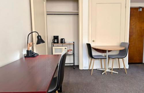 Chic Vintage Studio in the Gold Coast - SP 1205 - Foto 5