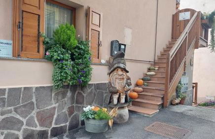 Le Rondini di Casa Bernardi, for Pet Lovers con Area Cani privata - Foto 49