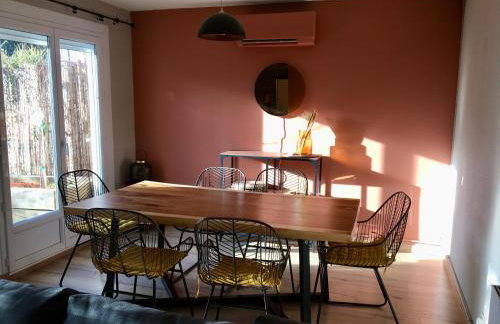 Beach Villa Spacious, Renovated & All-Included - Foto 11