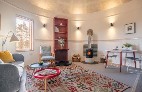 Extraordinarily converted grain stores - The Silos - Foto 35