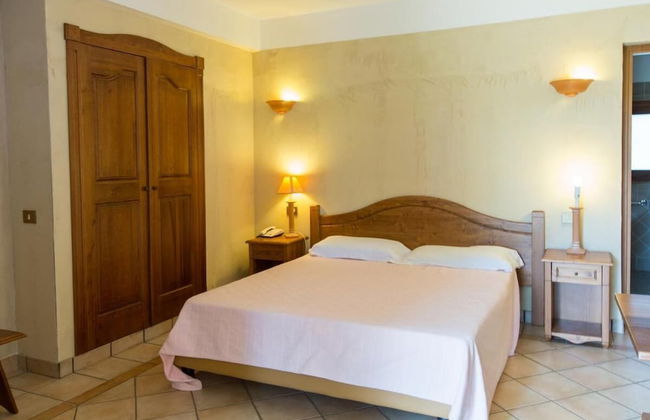 Residence Baia Delle Palme Nm1222 - Foto 38