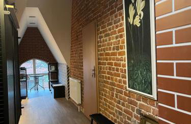 Apartament w stylu Loft - Foto 13