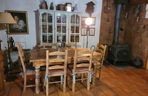 La Casa Bonita Cercedilla - Foto 28