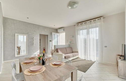 App. Mimosa Minerva Holiday Home - Foto 9