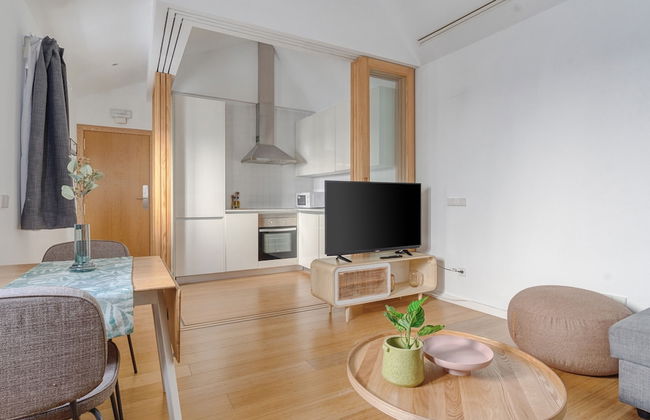 Limehome Madrid San Lorenzo - Photo 19