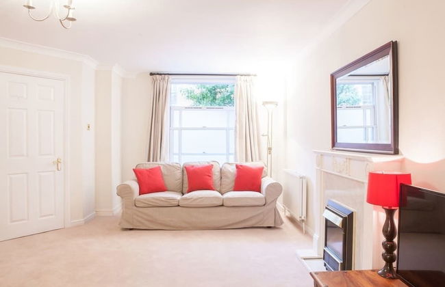 Apartment Next to Victoria Station - Foto 7