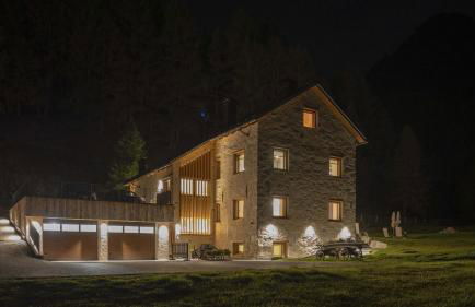 Chalet Aria Pura - Foto 35