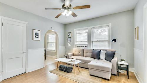 Global Cup The Haven Lower-Greenville Ave - Foto 3