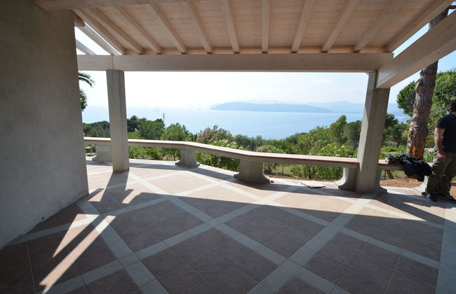 Rina Villa - Foto 25