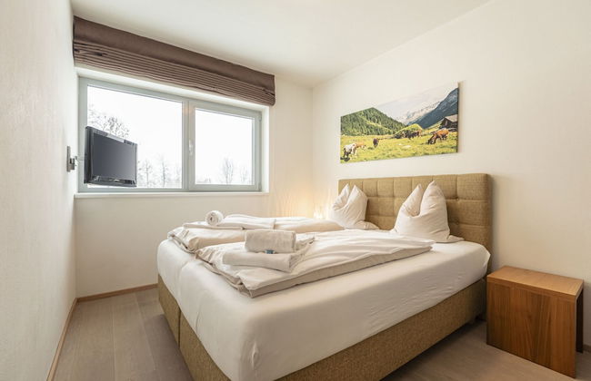 Idyllic Penthouse in Höggen near Ski Slopes with Sauna - Foto 9