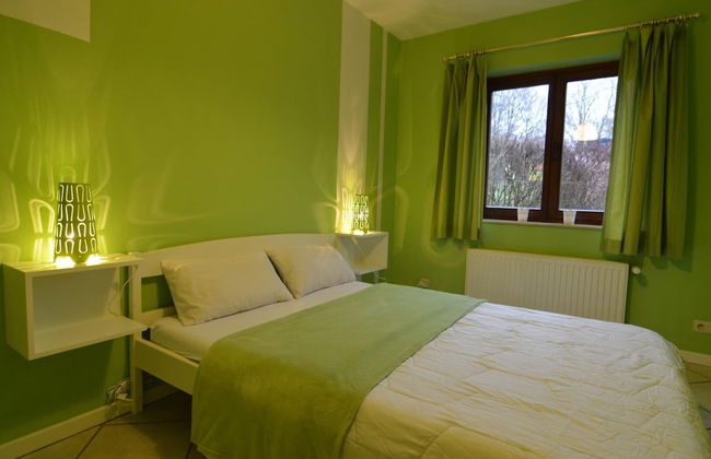 Holiday Home in Waimes With Pool & Sauna - Foto 6