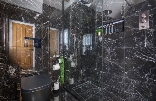 Paradise Boutique Deluxe - Leeds City Center - Steps to Ivy Asia - Foto 6