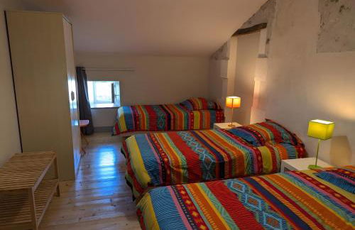 La Bonne Chauffe - La Longère - Foto 21