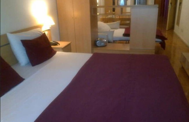 Apart San Diego Recoleta - Foto 19