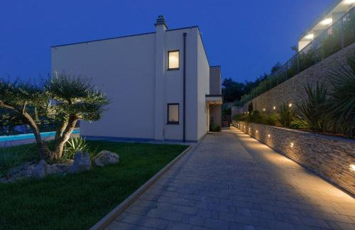 Noble Opatija Riviera Villas by Irundo - Foto 37