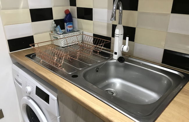 Cultural quarter apartments - Foto 7