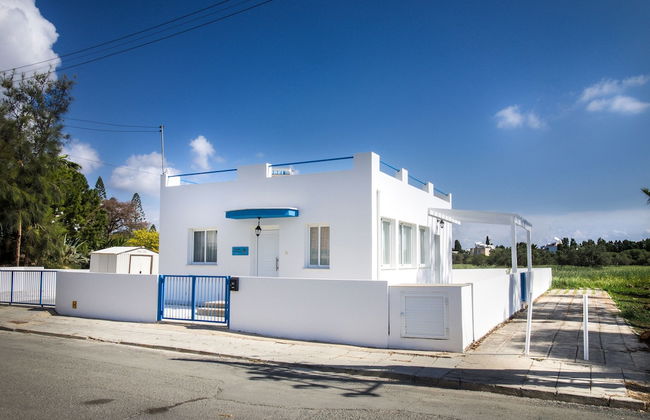 Alcyone Beach House - Foto 12