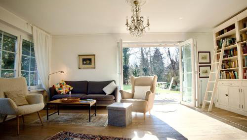 Strandweg-Hus Schobüll - Foto 3