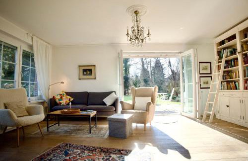 Strandweg-Hus Schobüll - Foto 3