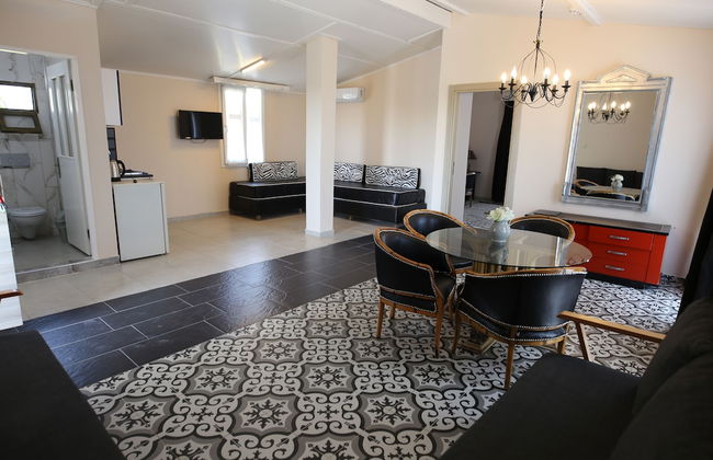 SİMLARDA AQUAPARK OTEL - Photo 73