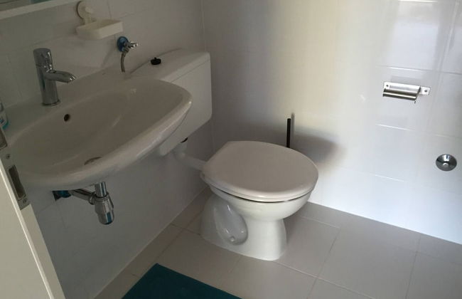 Perfect Apartment in Nature Park - Foto 6