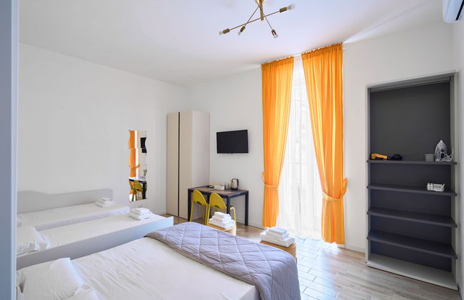 Toto e Peppino luxury rooms - Foto 64