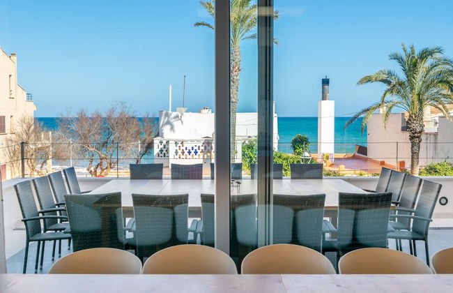 Villa Mar 18 in Mallorca - Foto 7