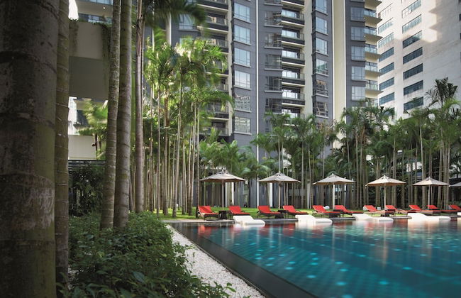 E&O Residences Kuala Lumpur - Foto 21