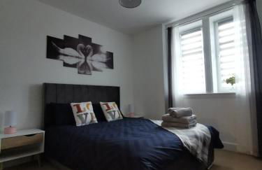 Stevenson Apartment in Oban City - Foto 14