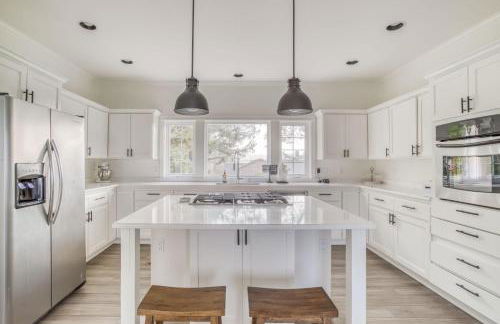 Hilltop Views Guest House - Foto 16