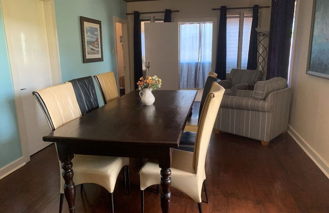 Villa Bon Siman Aruba - Photo 9