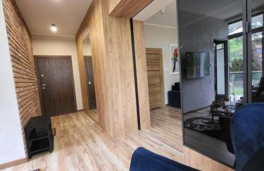 Apartament Nika przy plaży - Foto 13