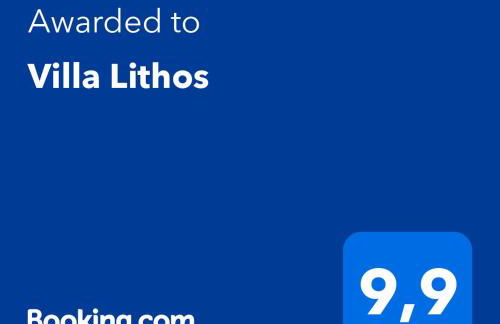 Villa Lithos - Foto 16