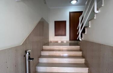Casa Do Arco Beachside Apartment with Parking and Balcony - Foto 25