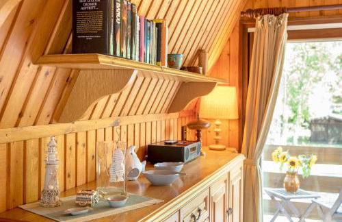 Das DÜNENHAUS - Foto 18