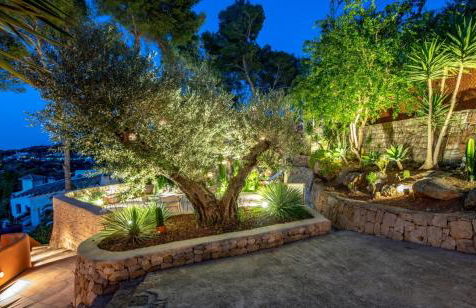 AL VENT - Managed by Almarina Villas - Foto 73