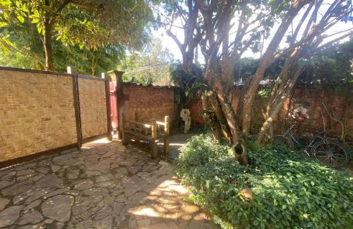 Chalé Segredo da Serra - Foto 21