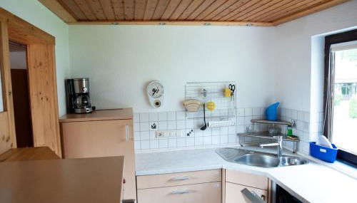 Barbara Blick - riesige Terrasse Schwäbischen Alb - Foto 5