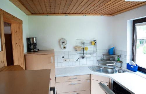 Barbara Blick - riesige Terrasse Schwäbischen Alb - Foto 5