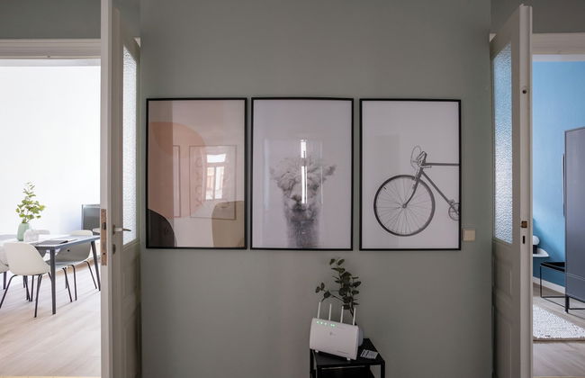 Limehome Dresden Hoyerswerdaerstraße - Foto 23