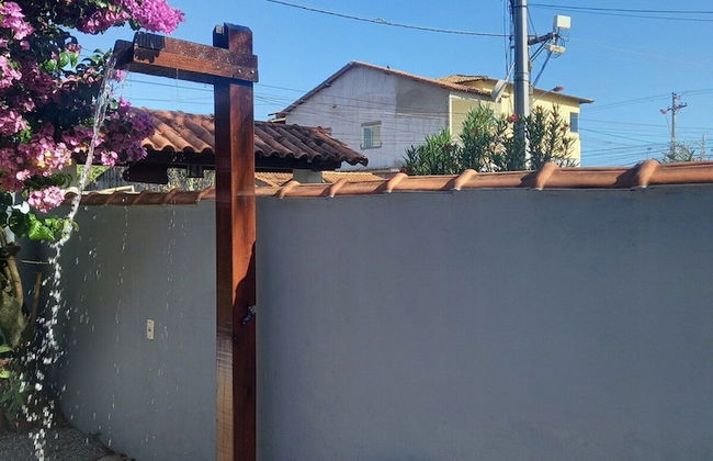 RiqueHouse Hidro churrasqueira a 500 m - Foto 31