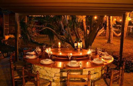 Villa Sitges El Ranch Amaizing Outdoor Areas Beaches at 5 minutes walk Sitges at 15 min drive AC Pool Jacuzzi & Garden XXL - Photo 39