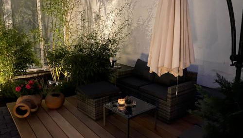 Altstadt-Chalet @Conny's - Foto 3