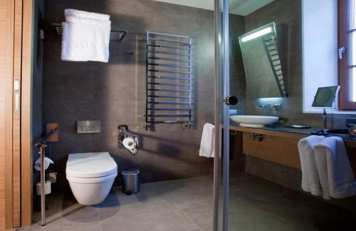 Vall De Nuria Apartamentos - Foto 57