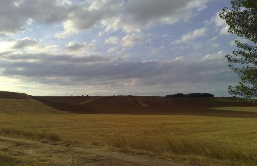 La Casa del Cartero Pablo - Foto 56