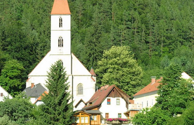 Apartments Am Kirchkogel - Foto 41