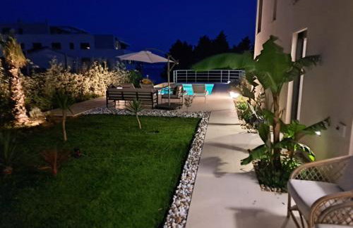 Apartment with private pool - Foto 8