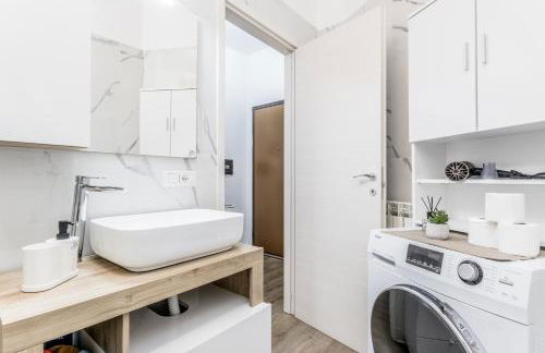 Flyaway Retreat - Ciampino Apartment 15 min To Rome - Foto 24